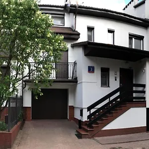 Hostel Nyva House, Warszawa
