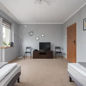  Хостел Wasilkowskiego