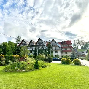  Hotel Gronik Polska