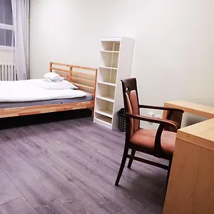  Хостел Powstaniec Wola - Private