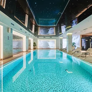 4* Отель Stay Inn Hotel Warszawa