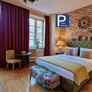 2* Apartahotel Sleepwell Nowy Swiat