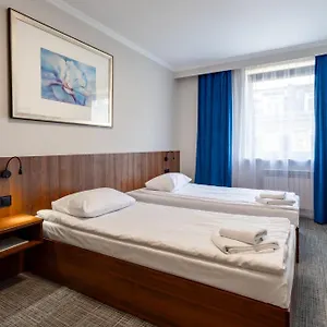 Hotel apartamentowy Metro Wileńska, Warszawa