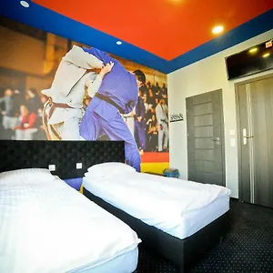 visit hotel