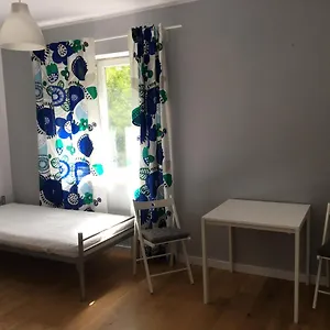 Hostel Modlińska267, Warszawa